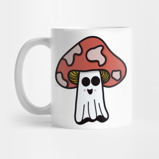 genevieve Mug